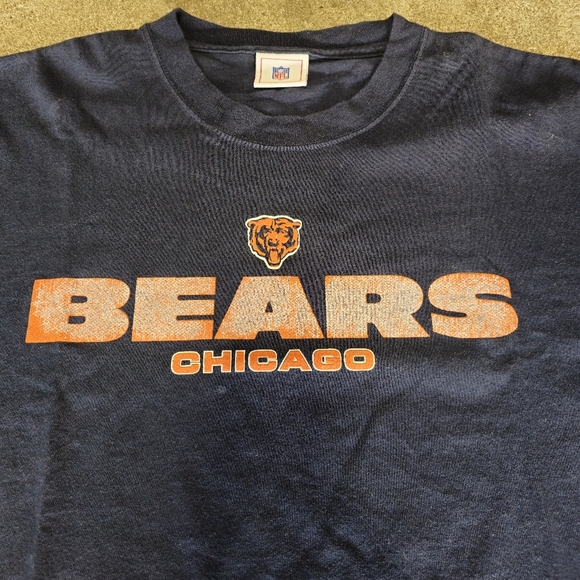 Chicago Bears T-shirt - Picture 2 of 3